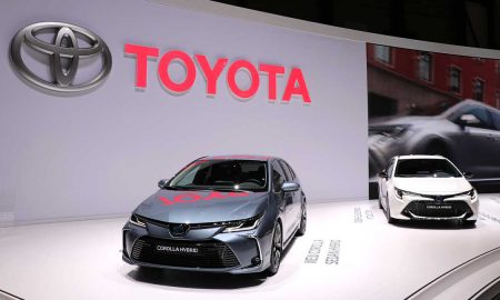 Toyota Prices