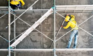 ongoing projects