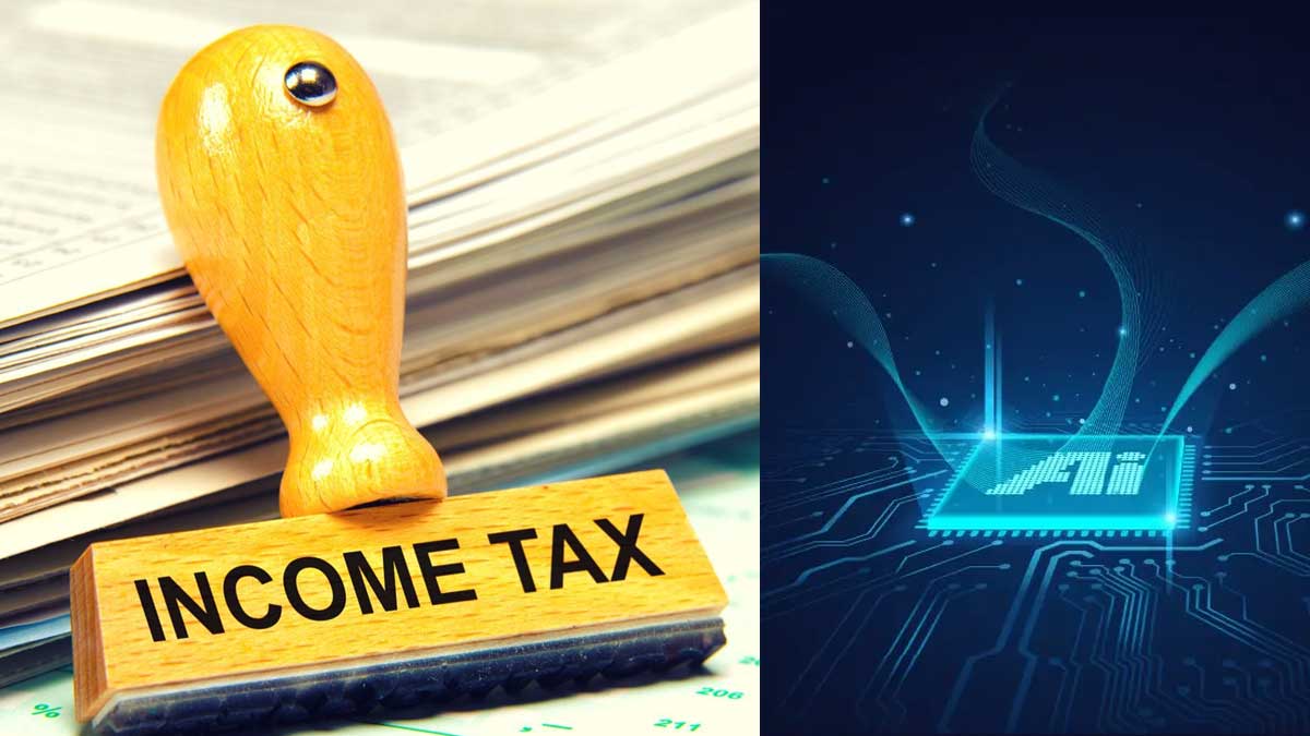 AI tax