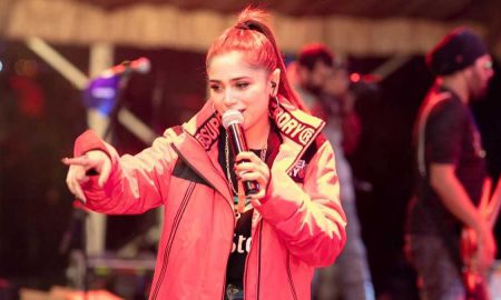 Aima Baig