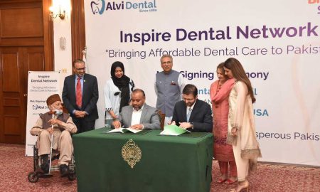 Alvi Dental