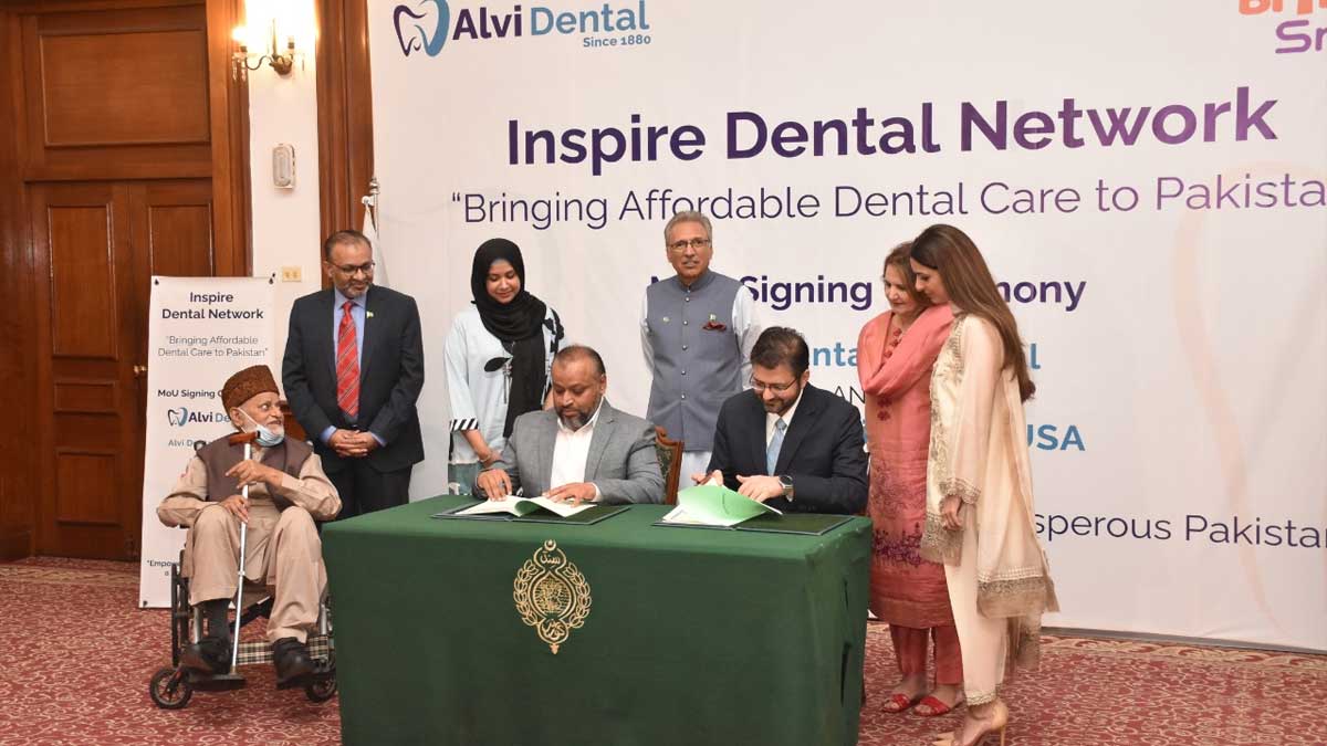 Alvi Dental