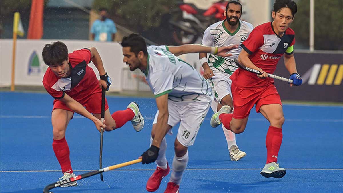 Asian Champions Trophy