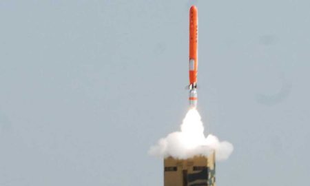 Babur cruise missile