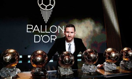 Ballon d'Or