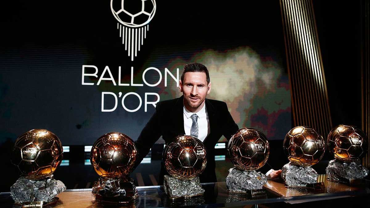 Ballon d'Or