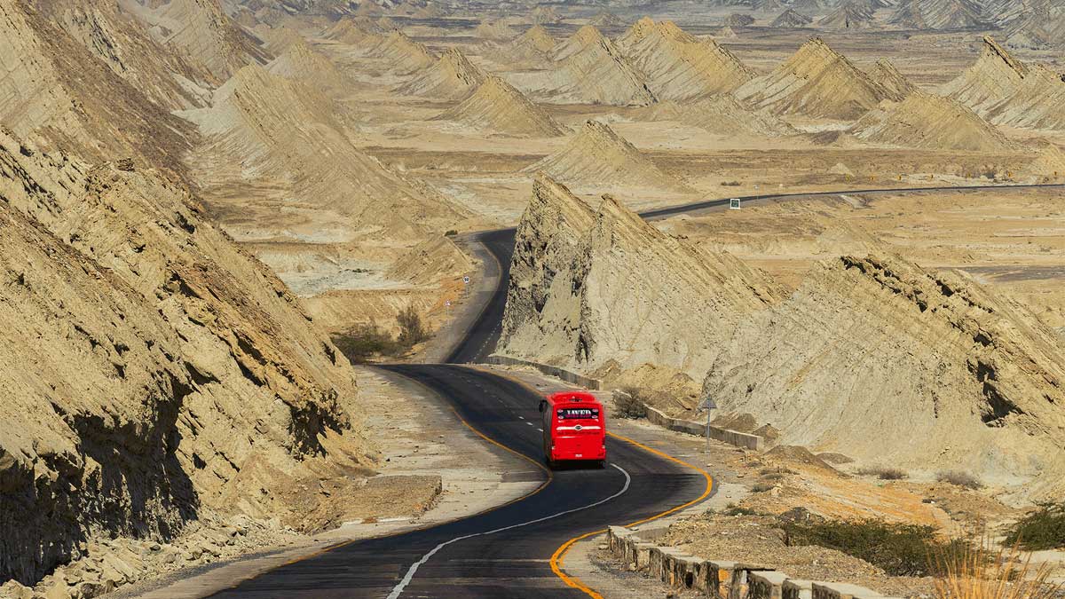 Balochistan FWO