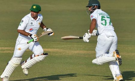 Bangladesh Test