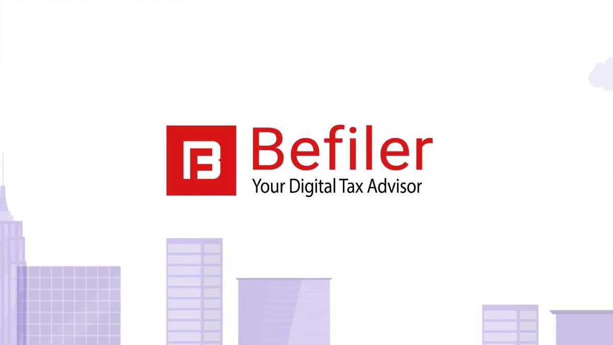 Befiler