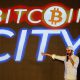 Bitcoin City