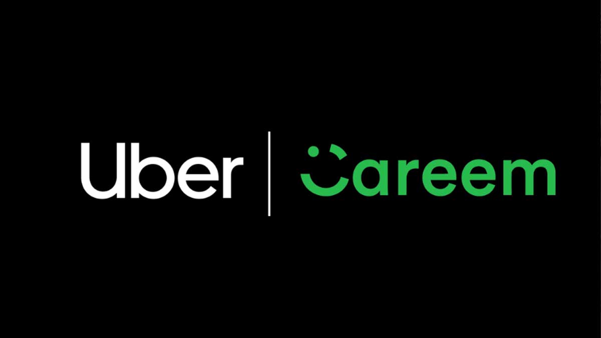 Careem uber