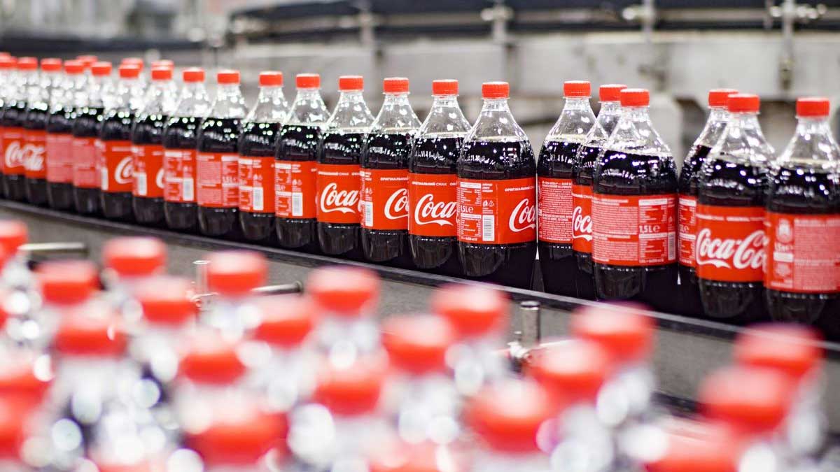 Coca Cola