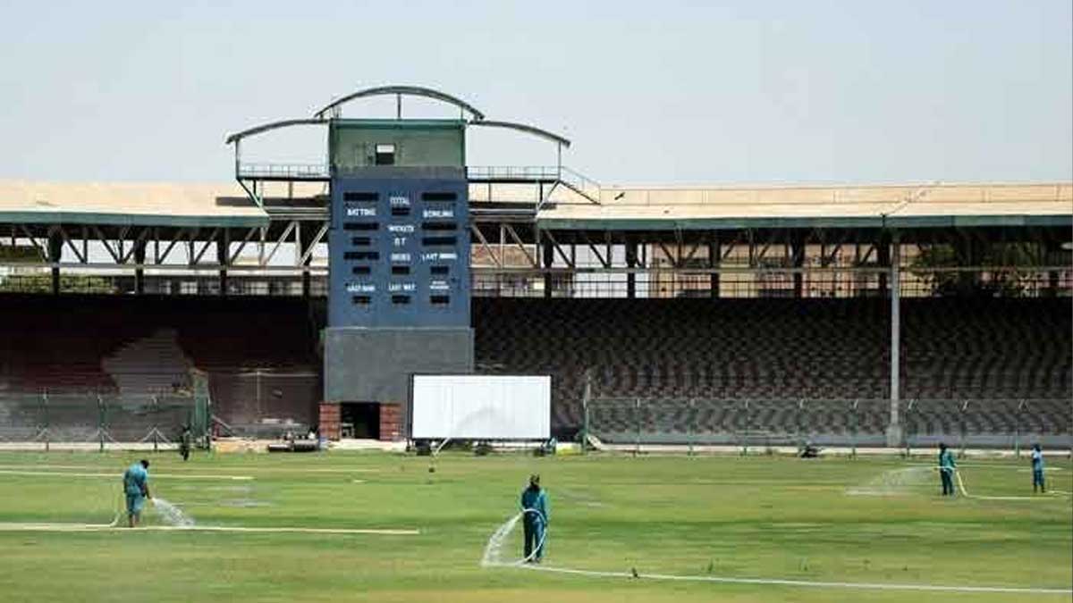 Cricket Australia