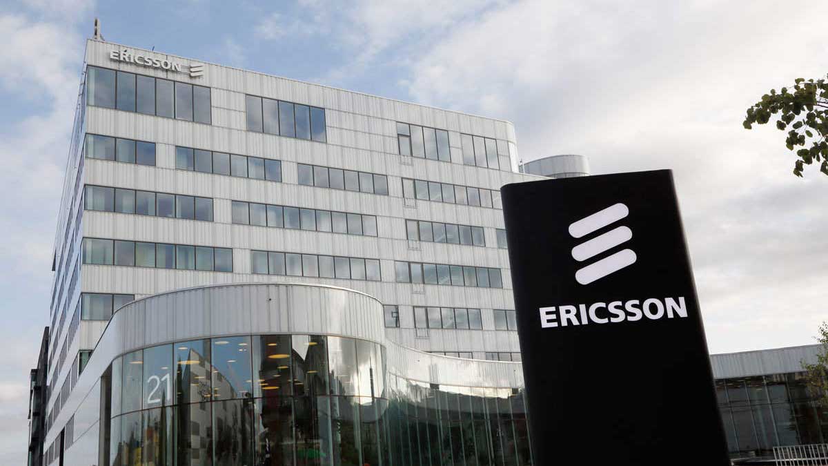 Ericsson