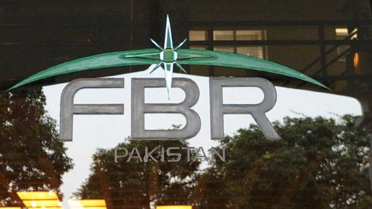 FBR