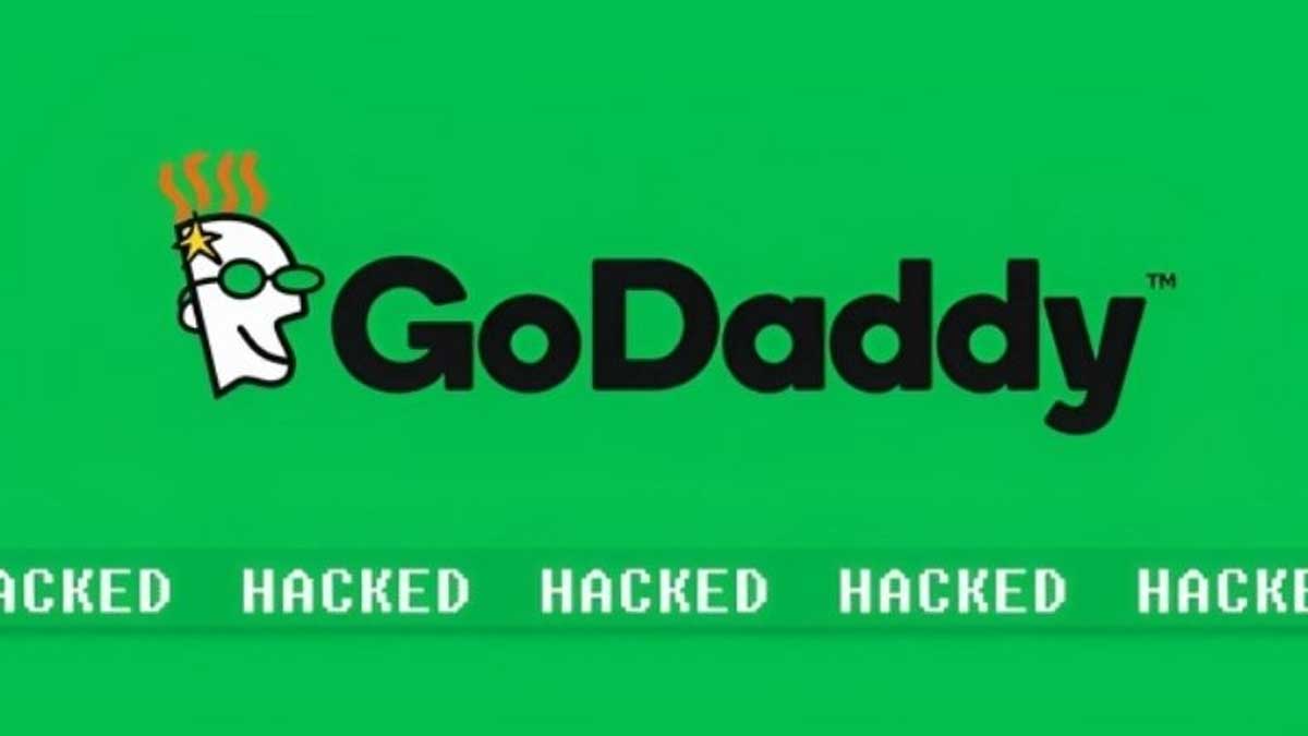 GoDaddy