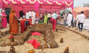 Haryana prayers