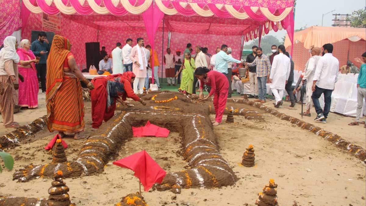 Haryana prayers