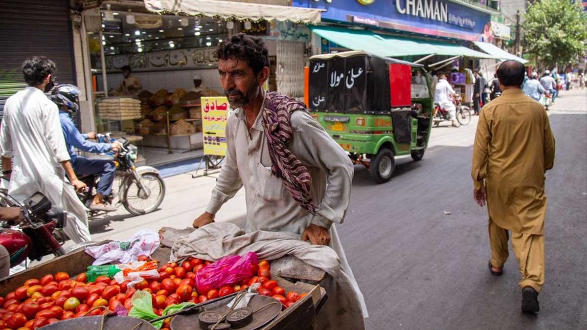 Inflation in November