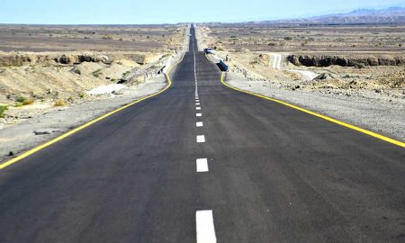 Karachi Quetta highway