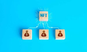 NFTs market