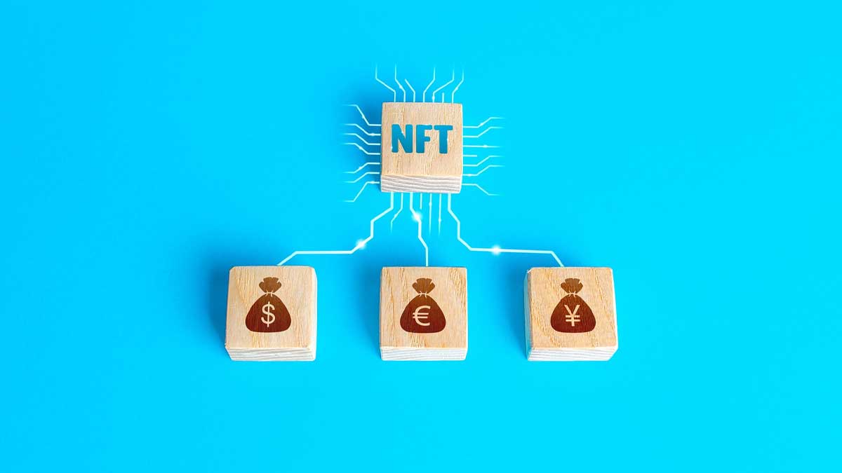 NFTs market