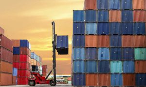 Non-textile exports