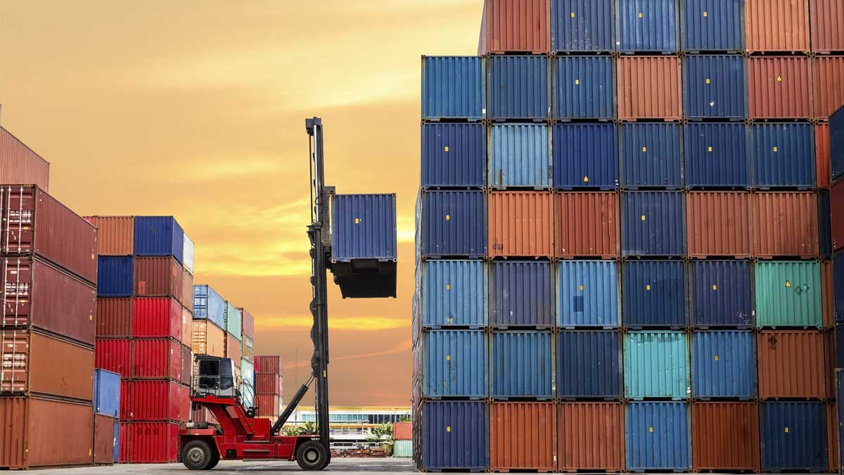 Non-textile exports