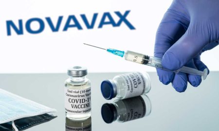 Novavax