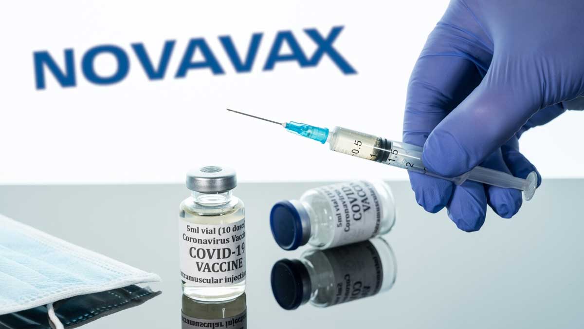 Novavax