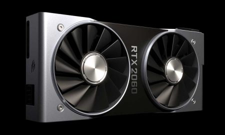 Nvidia RTX 2060