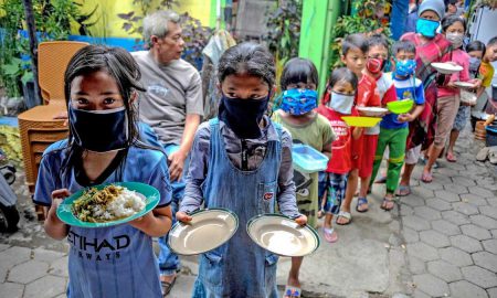 Pandemic health costs
