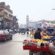 Rawalpindi tehsils