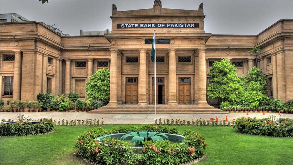 SBP Amendment Bill