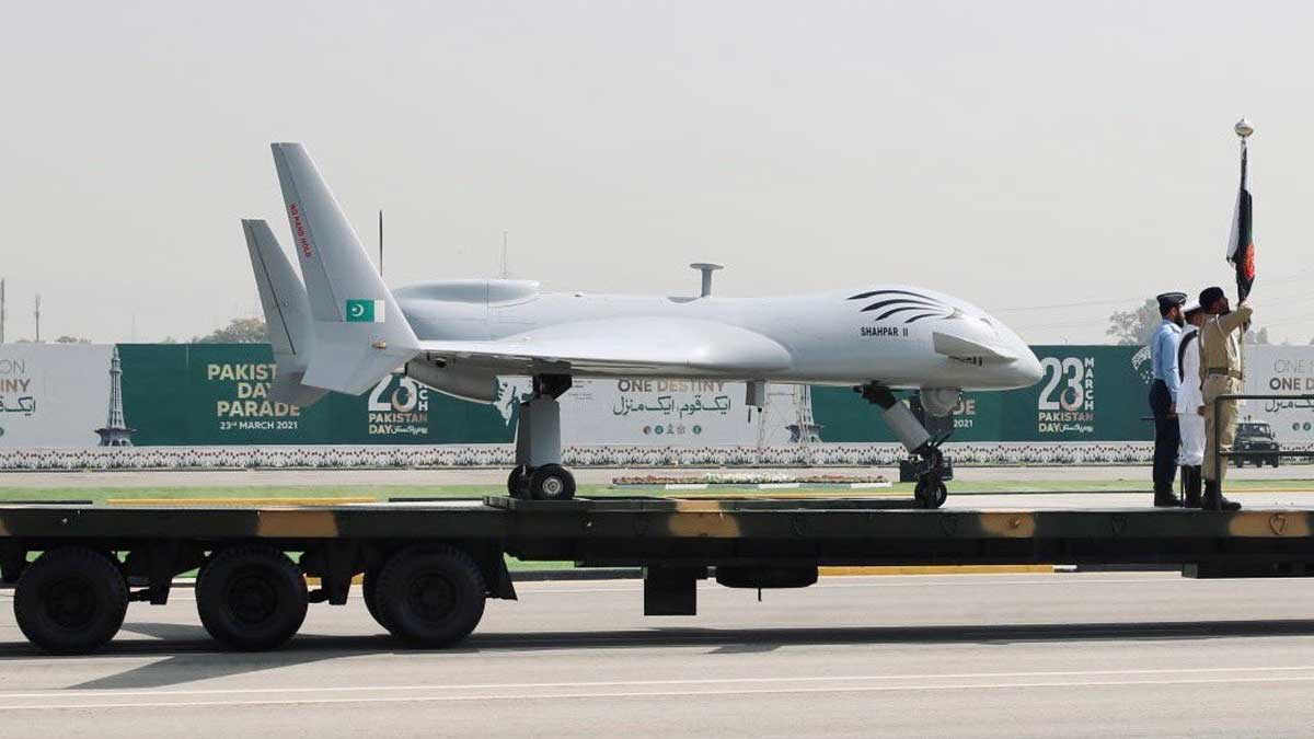 SHAHPAR II
