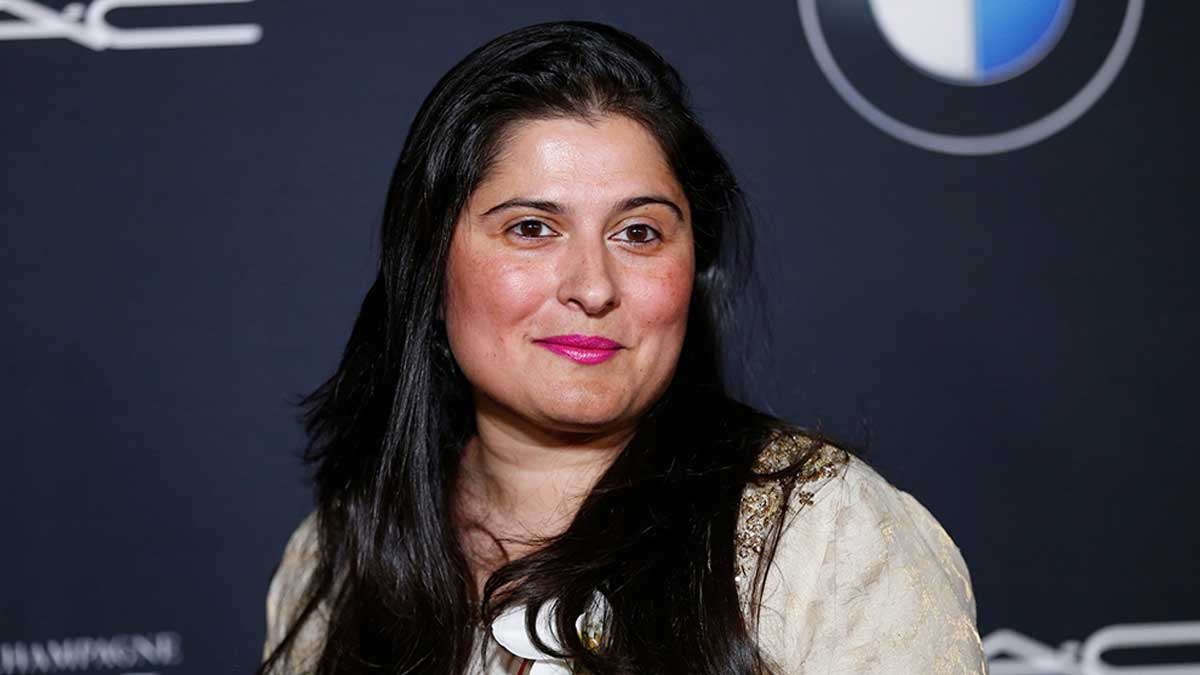 Sharmeen Obaid