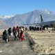 Skardu Airport