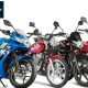 Suzuki bike prices