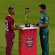 West Indies ODI