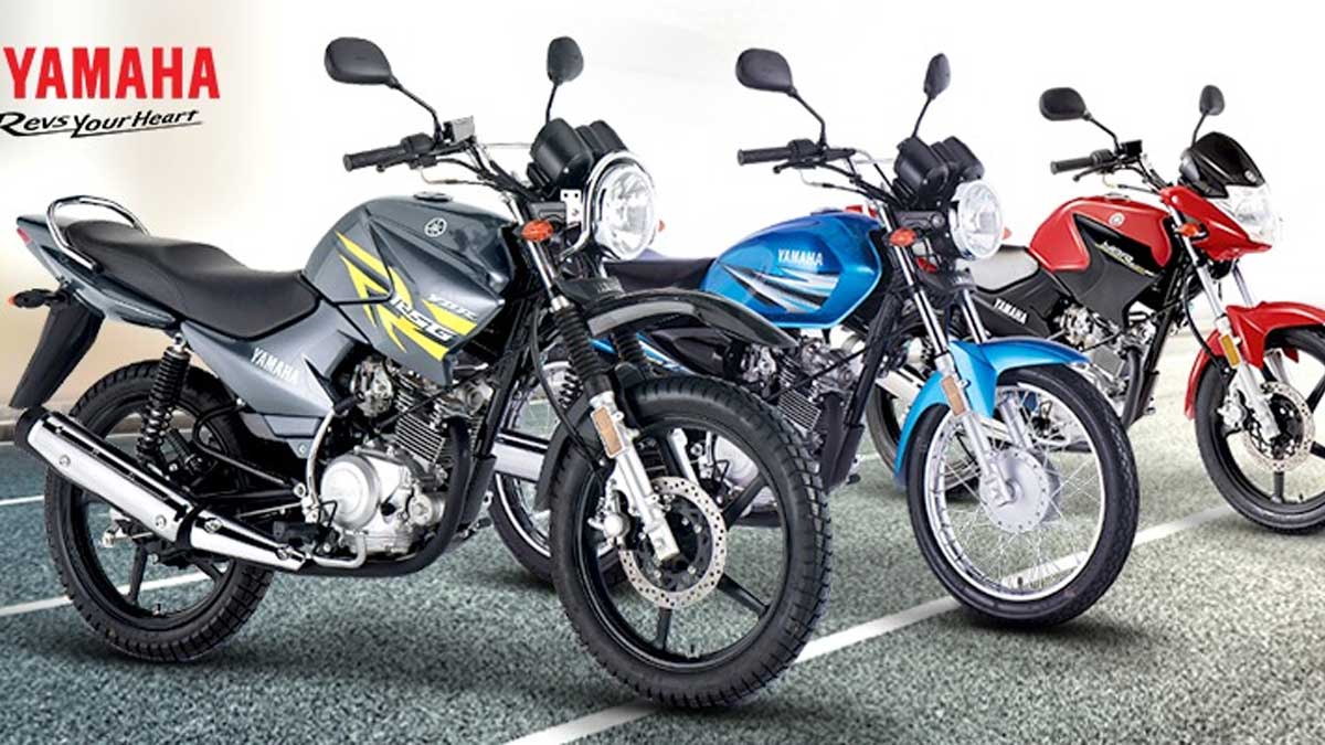 Yamaha Again Increases Motorcycle Prices By As Much As Rs 7 000 Latest Breaking News Top Stories Sports Politics Weather