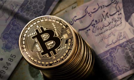 cryptocurrency Pakistan