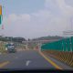 m tag motorway