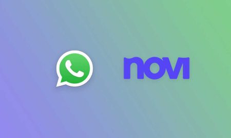 novi whatsapp