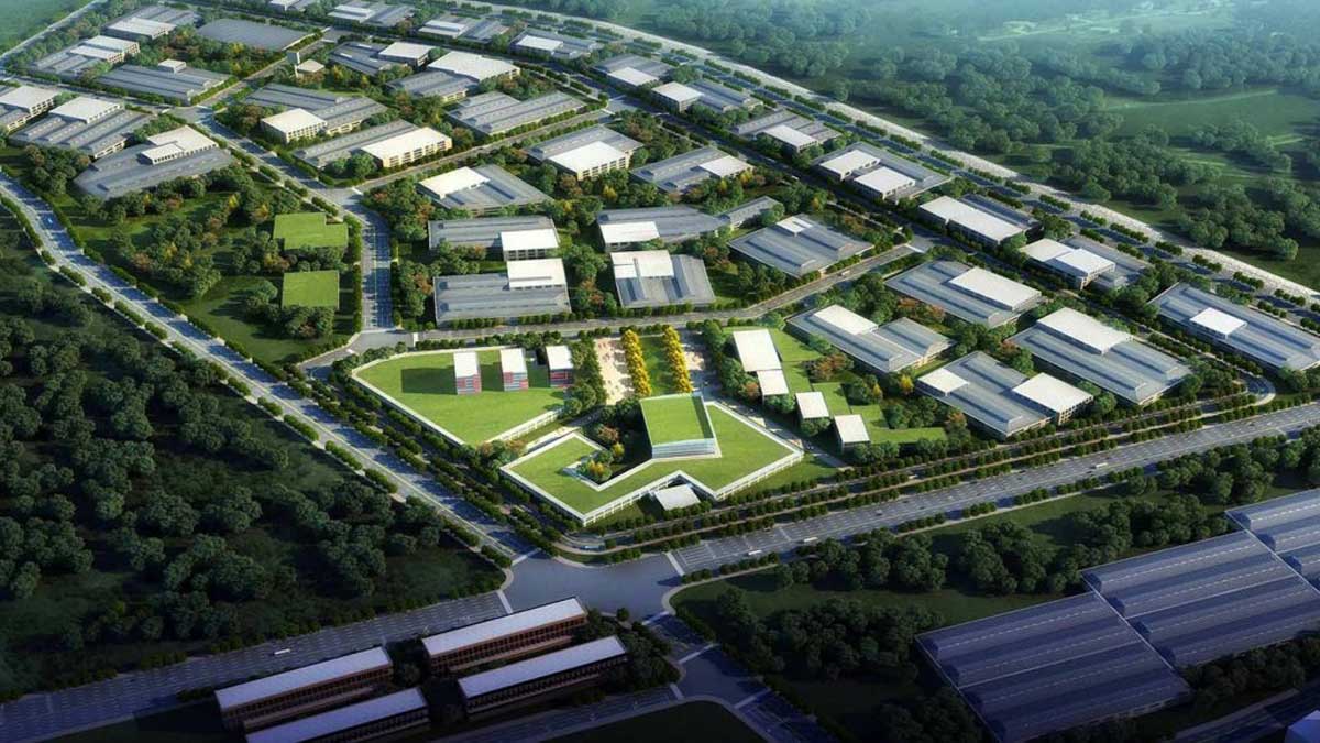special economic zones