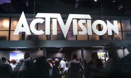 Activision