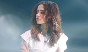 Aima Baig
