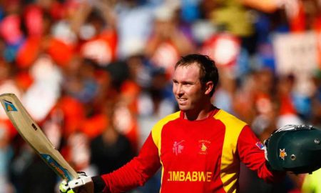 Brendan Taylor