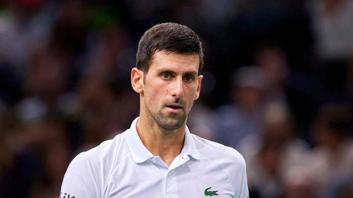 Djokovic