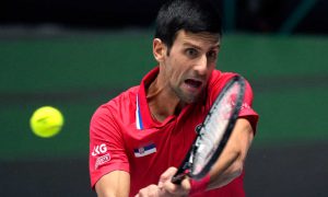 Djokovic