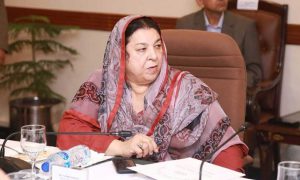 Dr Yasmin
